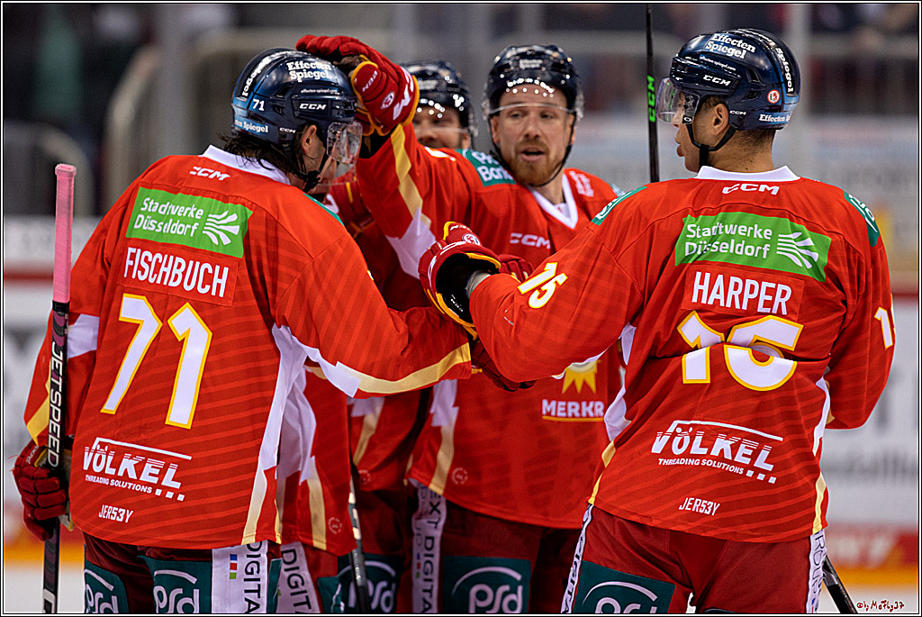 PENNY DEL;  Düsseldorfer EG - Kölner Haie; Düsseldorf, 28.10.2022